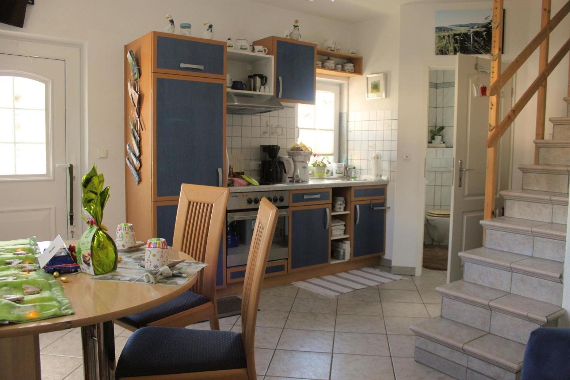 Gemuetliche Maisonette Wohnung Seelenblick Berndorf  Exteriör bild