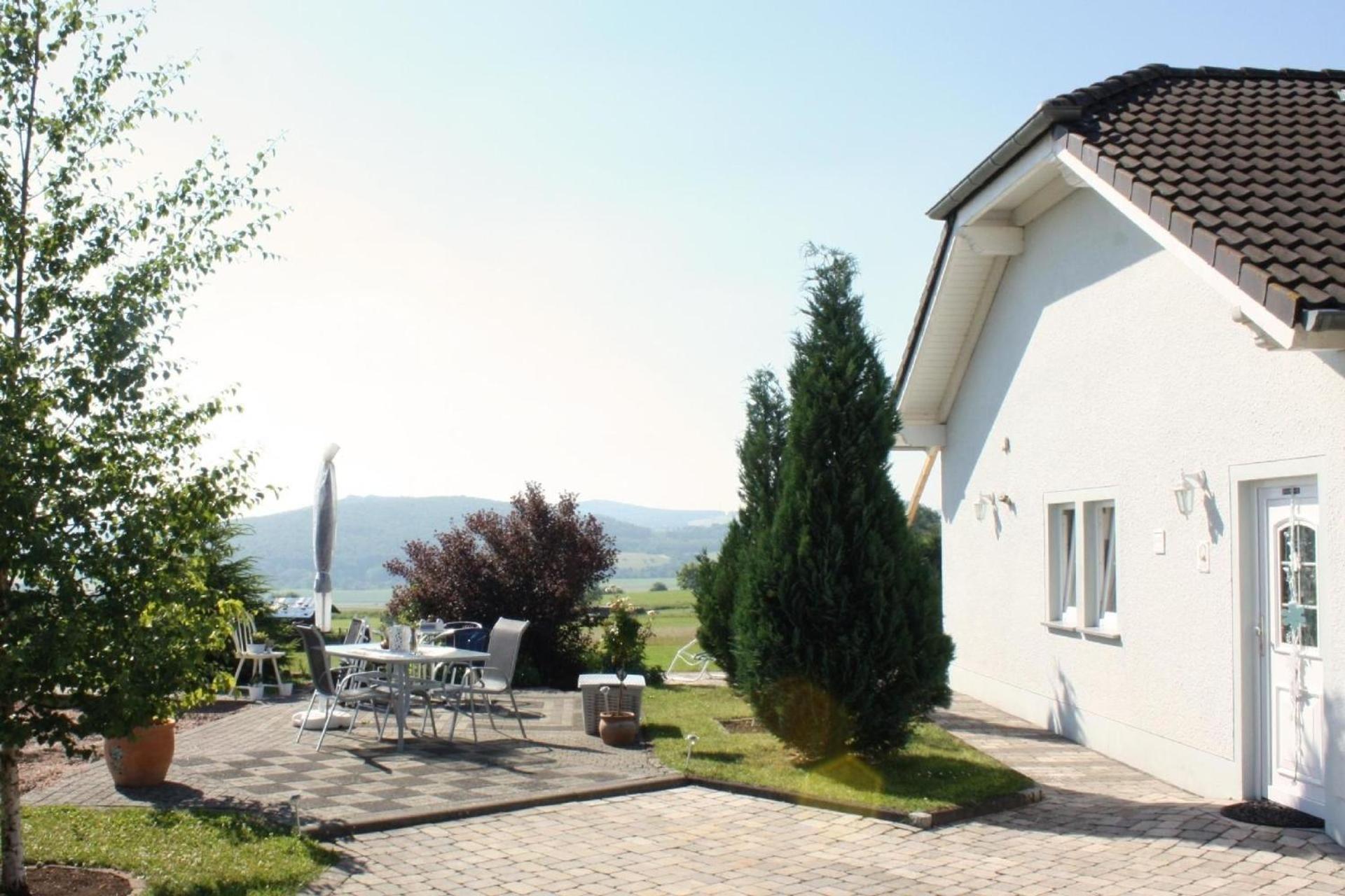 Gemuetliche Maisonette Wohnung Seelenblick Berndorf  Exteriör bild